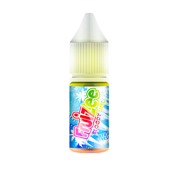 E Liquide Fruizee Bloody Lime Eliquid France L Olaketal