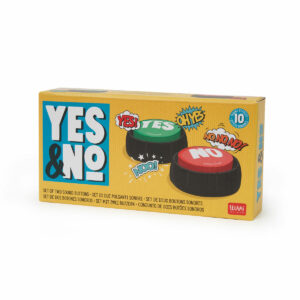 Yes or no legami l'olaketal versailles