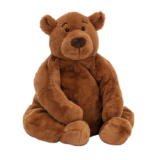 rumpletum l’ours jellycat