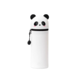 trousse silicone panda