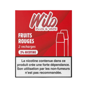 FRUITS-ROUGES-WILO