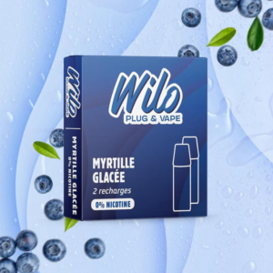 MYRTILLE-GLACEE-WILO