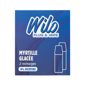 MYRTILLE-GLACEE-WILO