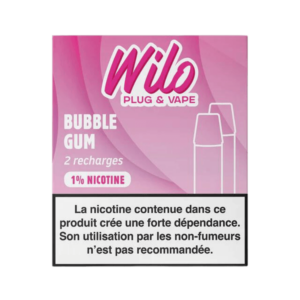 WILO-BUBBLE-GUM