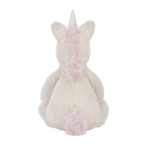 Peluche-Unicorn-bashful-Little-Jellycat