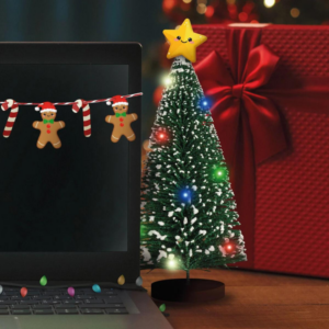Kit Décoration de Noël - Legami – Image 4