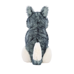 Jackson-Husky-Jellycat