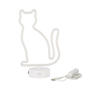 Lampe-Led-Kitty-Legami