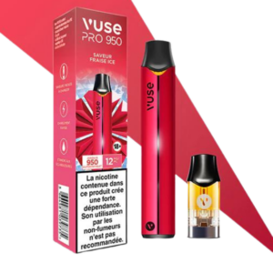 Kit-Vuse-découverte-Fraise-Ice-VUSE