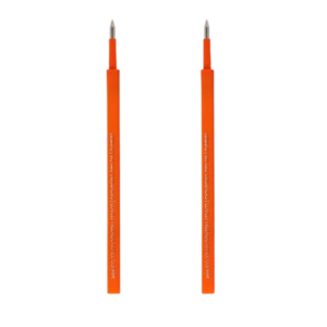 Recharges-Stylo-Lovely-Friends-Orange-Legami