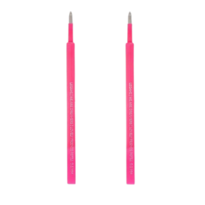 Recharges-Stylo-Lovely-Friends-Neon Pink-Legami