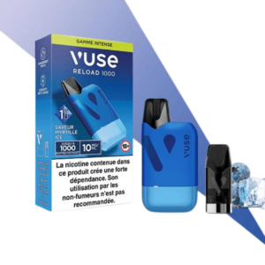 Kit-Vuse-Reload-1000-Myrtille-Ice-VUSE