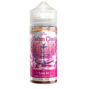 sultan-cloud-love-66-100-ml