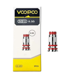 RESISTANCE-PNP-X2-0.3OHM-VOOPOO