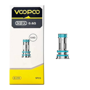 RESISTANCE-PNP-X2-0.6OHM-VOOPOO